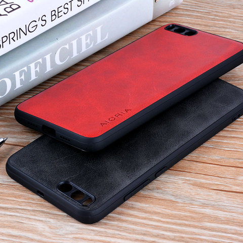 for Xiaomi Mi Note 3 case Luxury Vintage leather cover phone cases for xiaomi mi note 3 funda coque capa Business Vintage style ► Photo 1/6