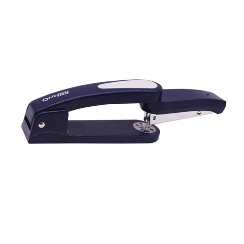 1 Pcs Stapler Adapt to needle type 26/6 and 24/6 Manual stapler Office binding rotary stapler Student office supplies ► Photo 1/6