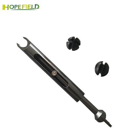 alloy engine cover bonnet release tie rod hood lock grille connecting refitting accessories fit for ford focus 2 mk2 c-max ► Photo 1/4