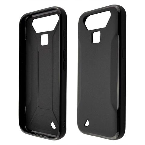 For Cubot Quest Case For Cubot Quest Lite Silicone Soft Tpu Back Cover Phone Case For Cubot Quest Lite ► Photo 1/6