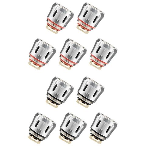 5 Pcs/Pack Electronic Cigarette Coil 0.15ohm 0.2ohm Replacement Coil Head for Ello Series Tank Vape Coil Head IJust 3 Coil ► Photo 1/6