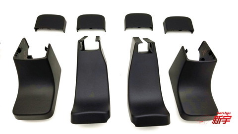 COVER,FR SEAT ANCHOR,Front seat slide cover,FOR OUTLANDERCW0WGF0W ASXGA0W ► Photo 1/6