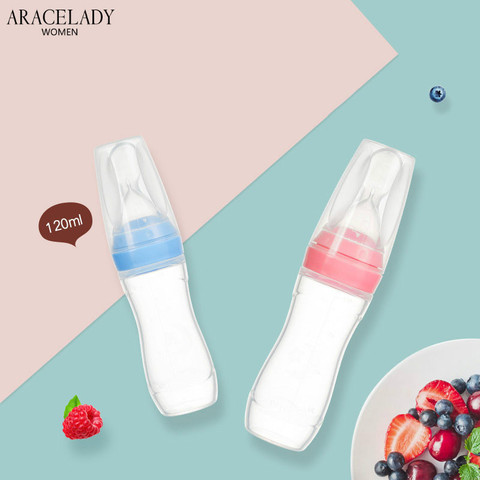 Buy Online 1 Ml New Pipette Cutlery For Childen S Goods Pipette Baby Spoon For Feeding Silicone Auxiliary Bottle Easy Carry Cosas De Bebe Alitools