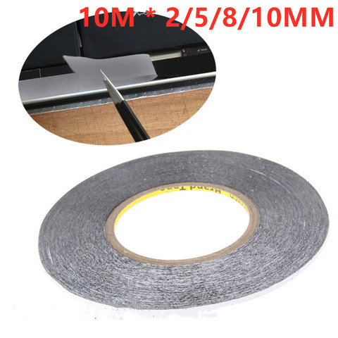 2022 New 10M Double Sided Adhesive Tape Sticker Hardware Repair Tape For Phone LCD Pannel Display Screen Repair Housing Tool ► Photo 1/6