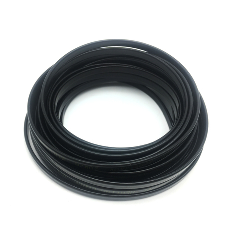 1 meter 20w/m Self Regulating Heating Cable Pipe Anti-freeze Protection Warm Wire ► Photo 1/6