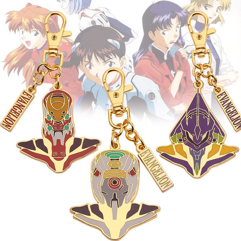 neon genesis evangelion anime online