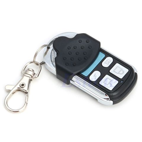Cloning Clone Copy Learning Duplicator 315 433MHz RF Remote Control Transmitter AXYB ► Photo 1/5