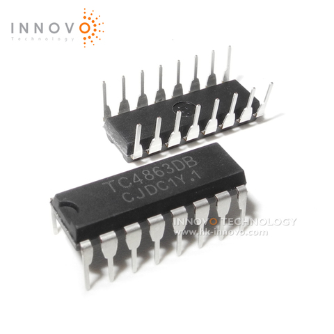 5x Transistor bc516 Transistor Bipolar Darlington PnP 40v 400ma 625mw to92