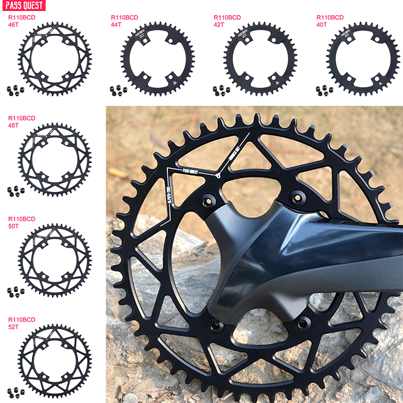 crank mtb 48t