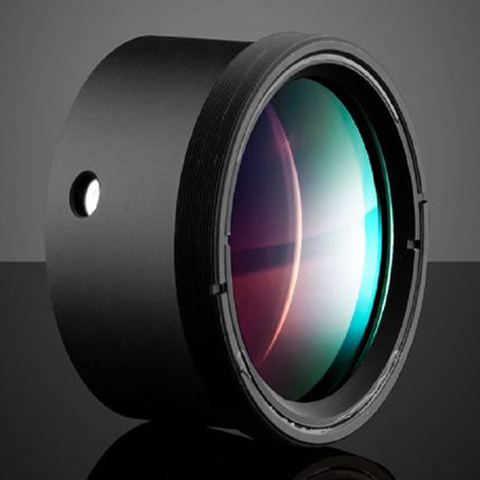Nikon interferometer lens is suitable for non-contact optical shaping ► Photo 1/2