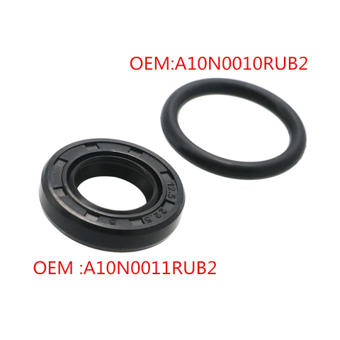 Distributor SET Seal & O-Ring Replace 30110-PA1-732 BH3888E For Honda Integra Civic CR-V Accord / DX Odyssey Prelude S CL ► Photo 1/6