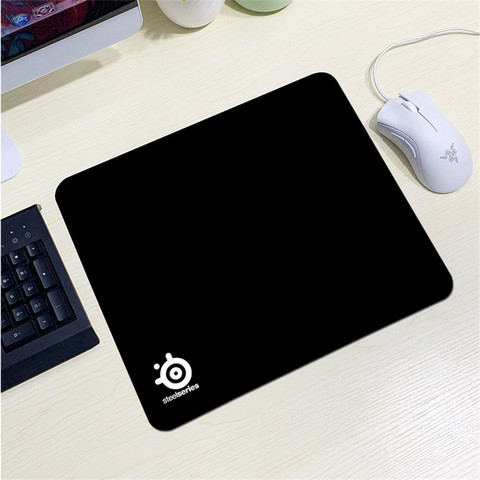 Mouse Pad Big Computer Gaming Mousepad Smooth Hard Matte Resin Polymer Silicone Bottom Plastic Large Size No Smell Mouse Mat for ► Photo 1/6