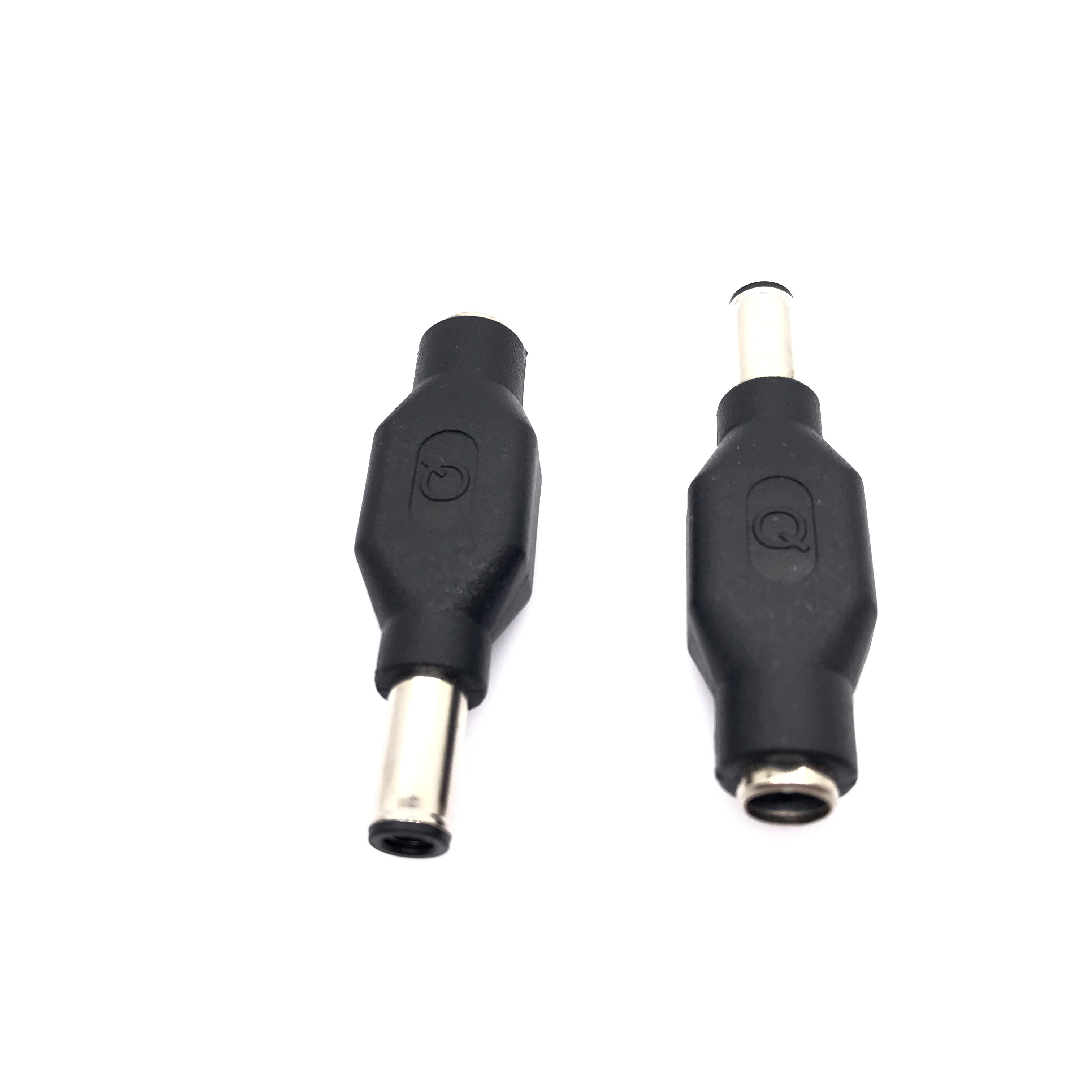 DC female male jack plug 5.5X 2.1mm 2.5mm 6.5mm 3.5mm adapter Connector  laptop