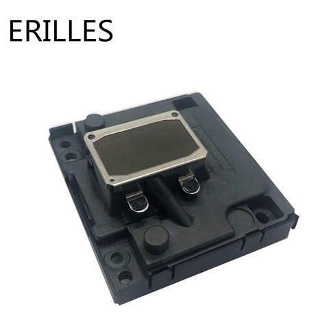 Original Printhead Print Head For Epson S22 SX235 SX130 NX30 NX100 TX105 ME2 ME200 620F ME30 ME300 ME33 ME330 BX300 BX305 ► Photo 1/5