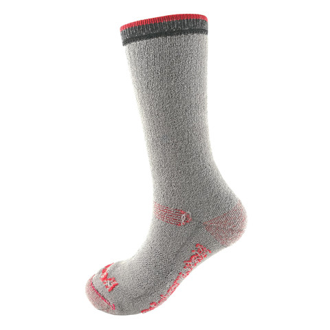 －20℃ Unisex Winter Merino Wool Socks Man Women Outdoor Hiking Warm Socks Mens Merino Socks Thermal Warmest Breathable Size 35-43 ► Photo 1/6