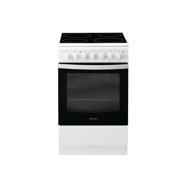 Electric stove Indesit IS5V4PHW / RU ► Photo 1/1