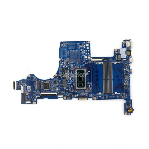 L34169-601 UMA MOTHERBOARD DAG7BDMB8F0 w/ i5-8265U for HP 15-CS 15T-CS 15-CS10xxTU 15-CS20xxTU ► Photo 1/4