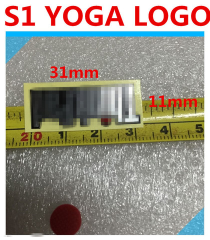 For ThinkPad logo badge sticker logo lable S1 YOGA X240 ► Photo 1/2