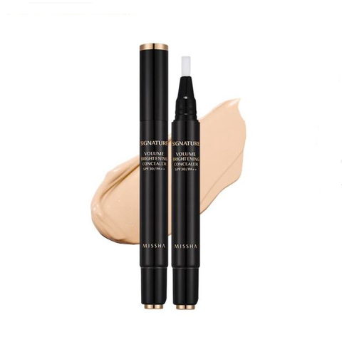 MISSHA Signature Volume Brightening Concealer SPF30PA++ Eye Concealer Eye Professional Make Up Face Base Korea Cosmetics ► Photo 1/5