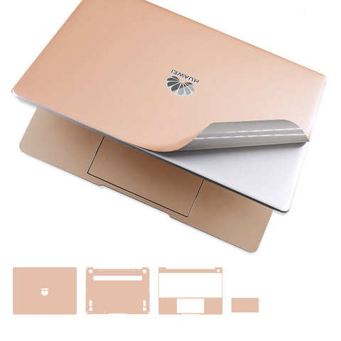 Cover For Matebook 13 D14 D15 Case For Honor MagicBook 14 15 Laptop Case for Huawei Matebook X Pro 13.9 2022, Laptop Film funda ► Photo 1/6