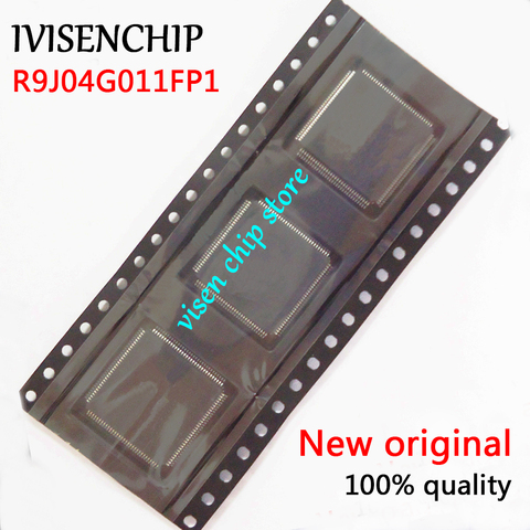 1-5pcs R9J04G011FP1 IC Chip for PS4 CUH-1200 Slim and Pro ► Photo 1/1