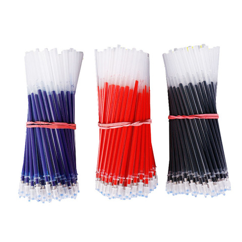 40pcs Heat Erasable Pen High Temperature Disappearing Fabric Marker Refills with Storage Box Fabric Craft Tailoring Accessories ► Photo 1/6