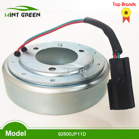Freeshipping for Nissan Teana J32 Murano Z51 92600JP11D Air Conditionin AC A/C Compressor Magnetic Electromagnetic  Clutch Coil ► Photo 1/6