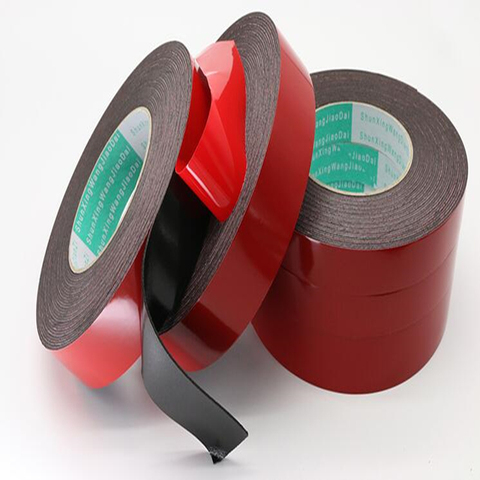 Price History Review On 1mm Thickness Super Strong Double Faced Adhesive Tape Foam Double Sided Tape Self Adhesive Pad For Mounting Fixing Pad Sticky Aliexpress Seller Fix Tool Store
