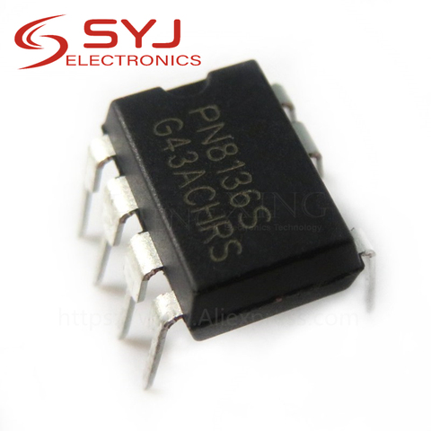 5pcs/lot PN8136NSC-T1 PN8136 DIP-7 In Stock ► Photo 1/1