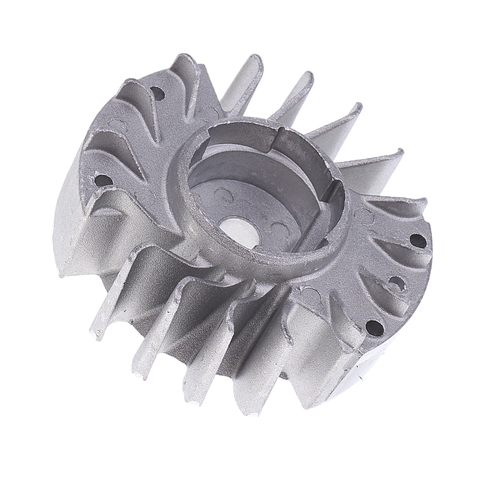 Metal Flywheel Magneto For STIHL 017 018 MS170 MS180 Chainsaw Spare Parts ► Photo 1/6