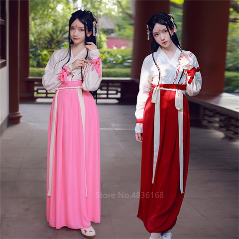 ancient chinese clothing female