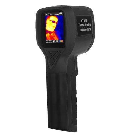 HT-175  Univeral Infrared Thermal Imaging Camera 1024P 32x32 IR Image Resolution Digital  1pcs ► Photo 1/6