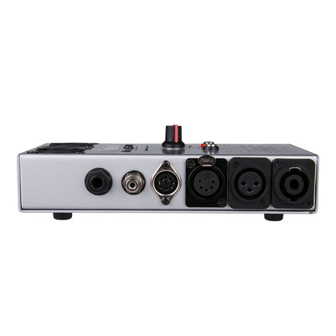 D-001 Multi-function audio signal line detector cable test instrument universal detector ► Photo 1/4