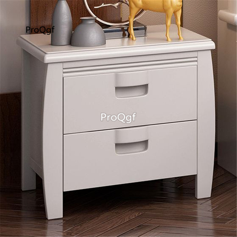 Ngryise 1 set 54.5*41*50cm bedroom bedside cabinet ► Photo 1/5