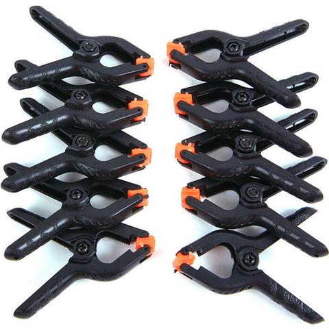 5 /6 /10pcs Plastic Clamps Fixture LCD Screen Fastening Clips For iPhone iPad Samsung Phone Repair Tools Outillage Ferramentas ► Photo 1/6