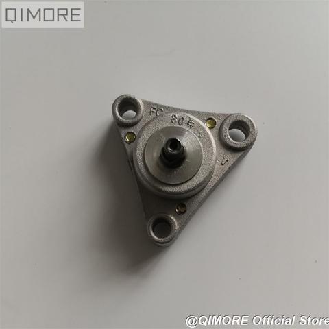 Oil Pump for 4 stroke Scooter Moped ATV QUAD GY6-50 GY6-60 GY6-80 139QMB 1P39QMB ► Photo 1/6