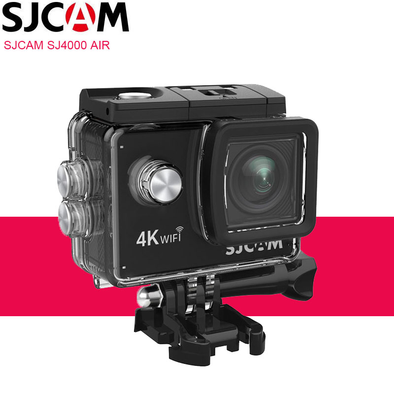 SJ4000 Ultra HD 1080P Waterproof Sports Camera Camcorder DVR DV GO Car Cam Pro 