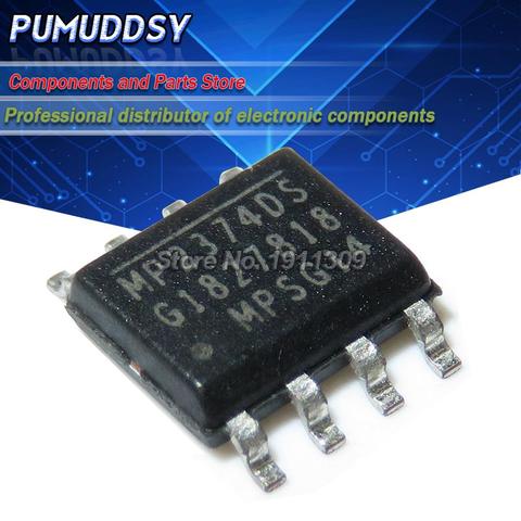 10PCS MP2374DS-LF-Z MP2374DS MP2374 2374 SOP8 IC ► Photo 1/1