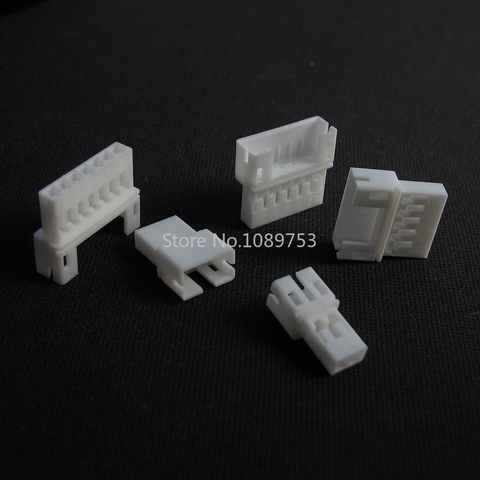 20PCS PH2.0 mating male plastic shell pin holder housing 2R 3R 4R 5R 6R For male terminals ► Photo 1/3