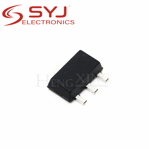 10pcs/lot HT7530 HT7533 HT7536 HT7544 HT7550 SOT-89 authentic ► Photo 1/2