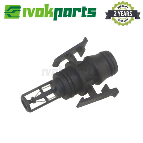 010 542 57 17 Intake Air Charge Temperature Sensor IAT For MB MERCEDES BENZ CLK C Class W202 S202 C208 A208 ► Photo 1/6