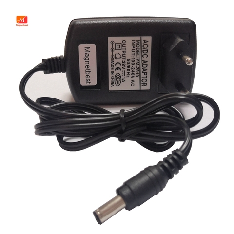 28V 1A High quality AC Converter Adapter Charger 100V-240V TO DC 28V 1A Switching Power Supply EU US Plug DC 5.5mm x2.5mm /2.1mm ► Photo 1/6