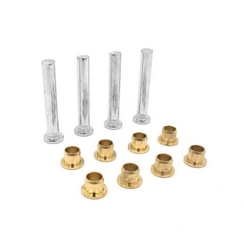 Door Hinge Pin & Bushing Kit Front for NISSAN 1997 - 2005 ► Photo 1/6