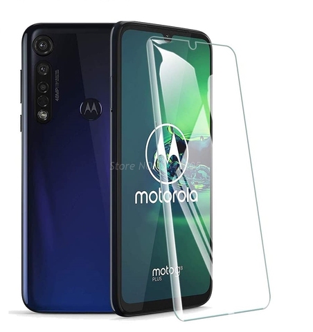 G8 Power Lite Glass For Motorola Moto One Vision Zoom G 5G One Fusion Plus G Fast Pro Power Stylus Moto E E6s E7 2022 Power Film ► Photo 1/6