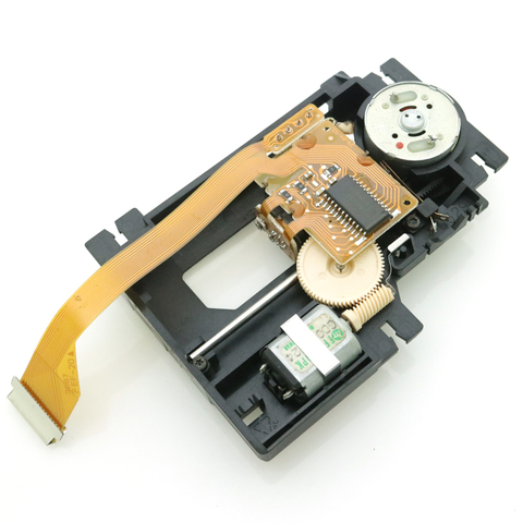 Original CDM12.4/05 Optical Pick up Mechanism CDM12.4 Can Repalce VAM1204 CD Laser Lens Assembly For Philips CDM12 CD PRO Player ► Photo 1/5