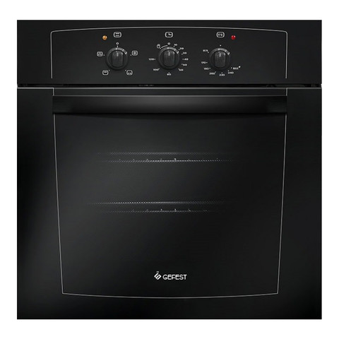Bulit-in Ovens 601951 GEFEST ДГЭ 601-01 А Home House Appliances Major Techport Техпорт  Oven Heat Heater Heating Stove Stoves  Gas ► Photo 1/1