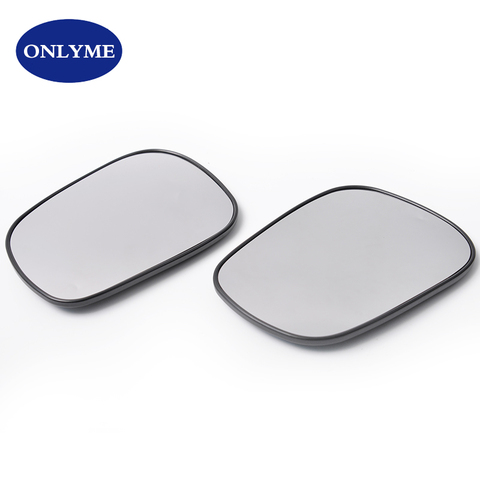 Suitable for SUZUKI  GRAND VITARA (1998-2005) car heated convex door mirror glass ► Photo 1/5