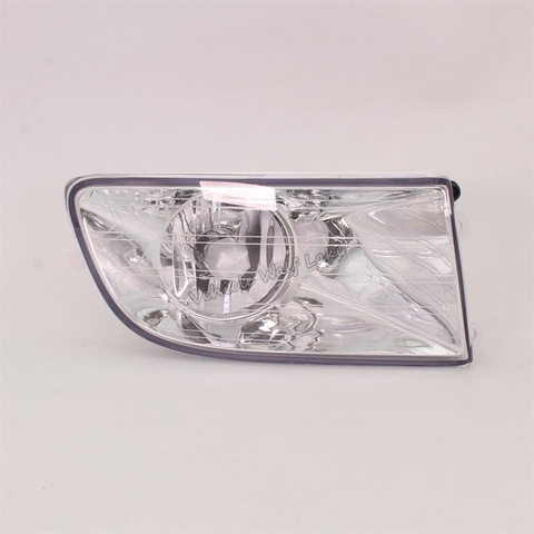 Car Light For Skoda Octavia A5 MK2 Sedan Combi 2004 2005 2006 2007 2008 Car-styling Front Fog Light Fog Light Right Side ► Photo 1/5