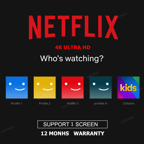 Buy Online Netflix Instant Delivery 1 5 Screen Tv Stick Youtube Roku Tv Box Global Available 100 Stable Laptop 4k Ultra Hd Alitools