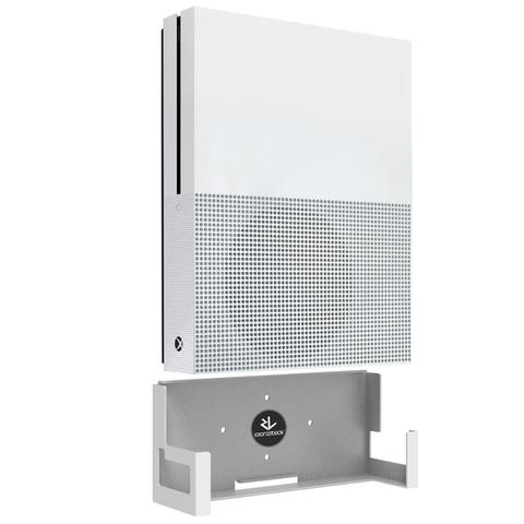 Monzlteck Wall Mount For Xbox One S ► Photo 1/6